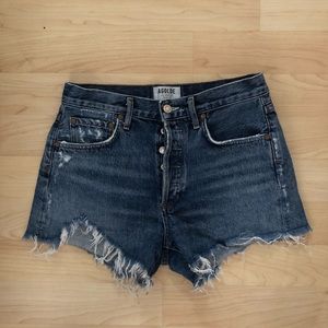 Agolde Parker Loose Fit